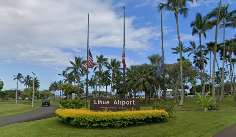 Līhu‘e Airport Set for Parking Upgrade as HDOT Plans Expanded Lot for Employees, Easing Public Space Crunch