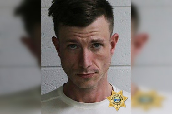 Limestone Man Charged with Aggravated Burglary and Trespassing After Washington County Incident