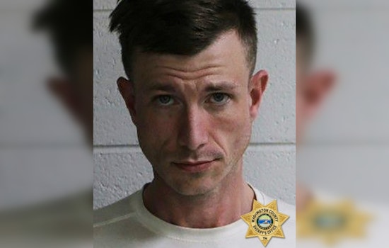 Limestone Man Charged with Aggravated Burglary and Trespassing After Washington County Incident