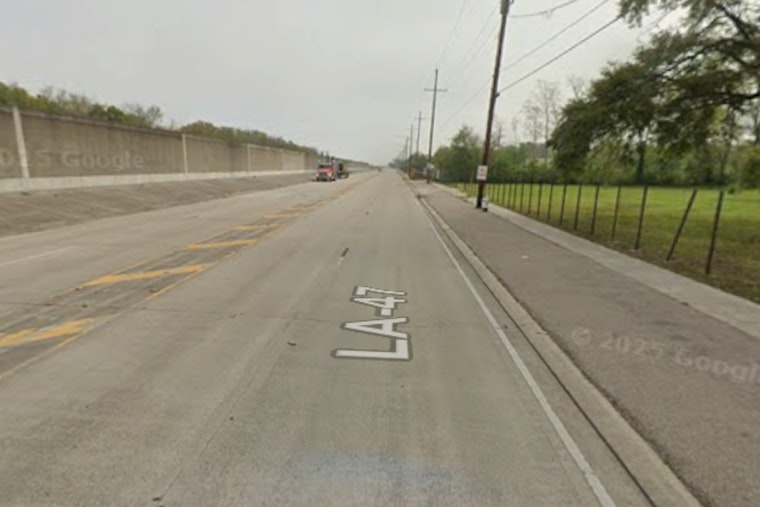 Lincoln Beach Tragedy, 60-Year-Old Man Killed On New Orleans East Boulevard