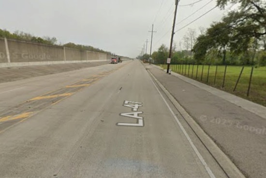 Lincoln Beach Tragedy, 60-Year-Old Man Killed On New Orleans East Boulevard