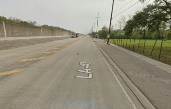 Lincoln Beach Tragedy, 60-Year-Old Man Killed On New Orleans East Boulevard