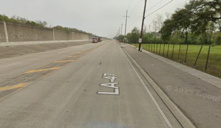 Lincoln Beach Tragedy, 60-Year-Old Man Killed On New Orleans East Boulevard