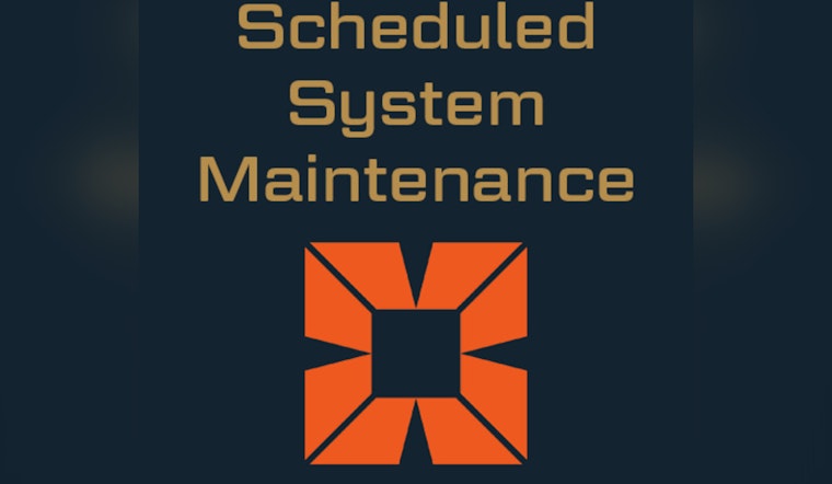 Lincoln County Announces 24-Hour eTRAKiT Shutdown for Server Migration and Advises Residents to Prepare for Offline Alternatives