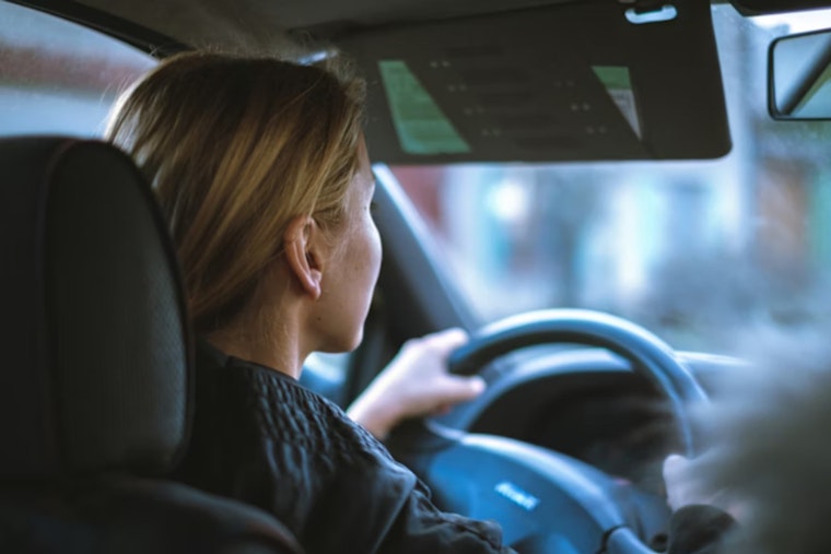 Lincoln County Sheriff's Office Boosts Traffic Safety with Joining Forces Speed Enforcement Campaign in Nevada