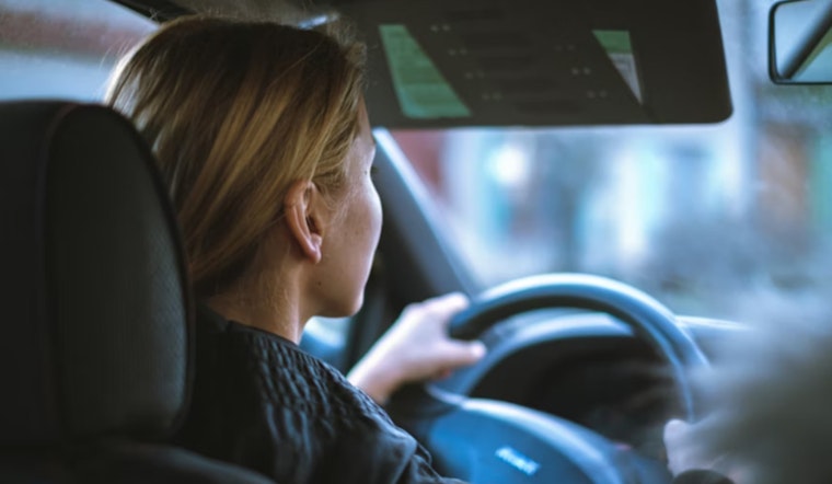 Lincoln County Sheriff's Office Boosts Traffic Safety with Joining Forces Speed Enforcement Campaign in Nevada