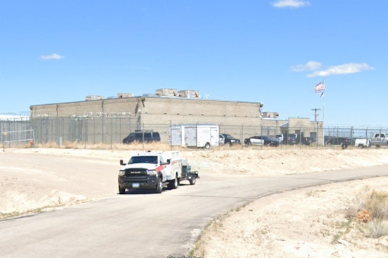 Lincoln County Sheriff's Office in Nevada Highlights Service Calls and Revenue from Inmate Housing in December Report