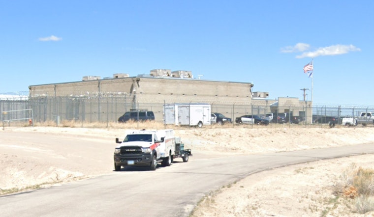Lincoln County Sheriff's Office in Nevada Highlights Service Calls and Revenue from Inmate Housing in December Report
