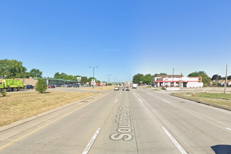 Lincoln Park Man in Critical Condition Following Officer-Involved Shooting in Allen Park