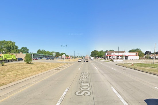 Lincoln Park Man in Critical Condition Following Officer-Involved Shooting in Allen Park