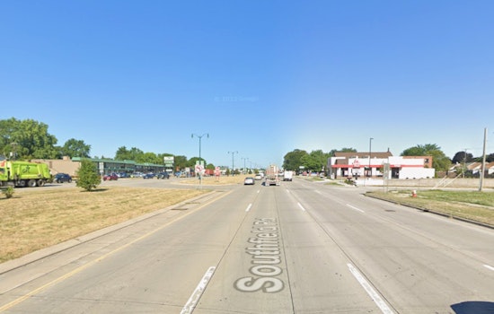 Lincoln Park Man in Critical Condition Following Officer-Involved Shooting in Allen Park