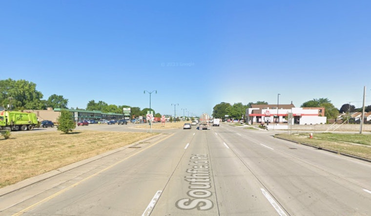 Lincoln Park Man in Critical Condition Following Officer-Involved Shooting in Allen Park