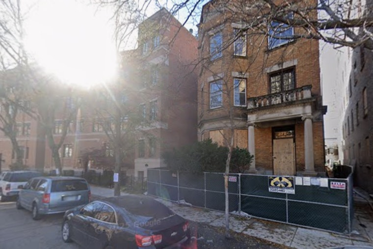 Lincoln Park Side Street Faces Showdown Over 19-Unit No-Parking Apartment Plan