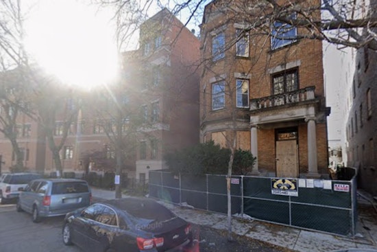 Lincoln Park Side Street Faces Showdown Over 19-Unit No-Parking Apartment Plan