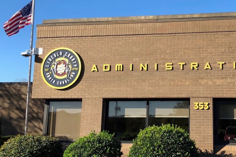 Lincoln County Opens Applications for Share of Opioid Settlement Funds to Combat Addiction Crisis
