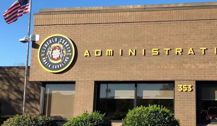 Lincoln County Opens Applications for Share of Opioid Settlement Funds to Combat Addiction Crisis