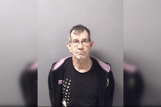 Lincolnton Man Charged with Soliciting Minor in Mooresville, Police Urge Parental Vigilance