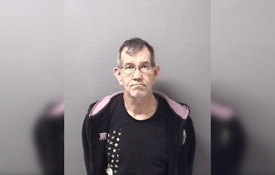 Lincolnton Man Charged with Soliciting Minor in Mooresville, Police Urge Parental Vigilance