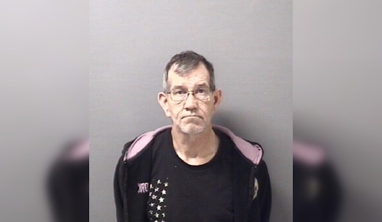 Lincolnton Man Charged with Soliciting Minor in Mooresville, Police Urge Parental Vigilance