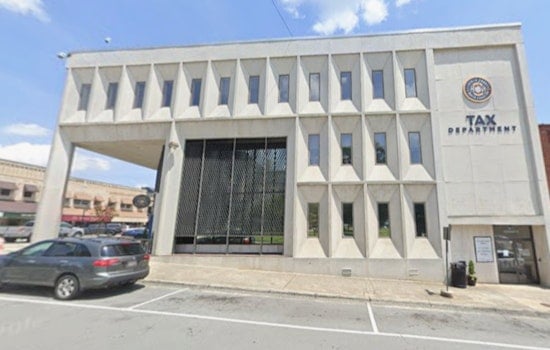 Lincolnton Residents Urged to List Taxes as 2026 Tax Listing Season Opens Through January 31