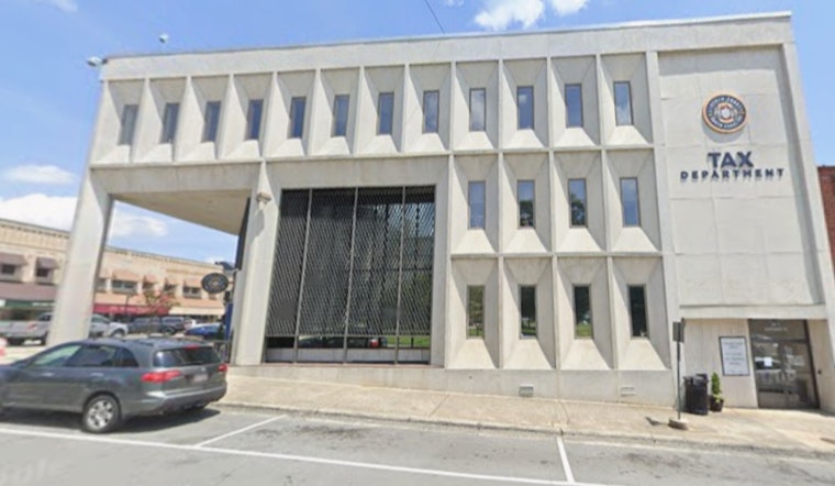 Lincolnton Residents Urged to List Taxes as 2026 Tax Listing Season Opens Through January 31