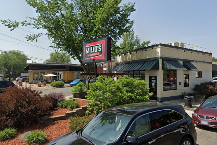 Linden Hills Milio's Shutters for Good After Jan. 20 Farewell Day