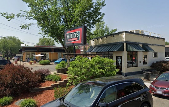 Linden Hills Milio's Shutters for Good After Jan. 20 Farewell Day