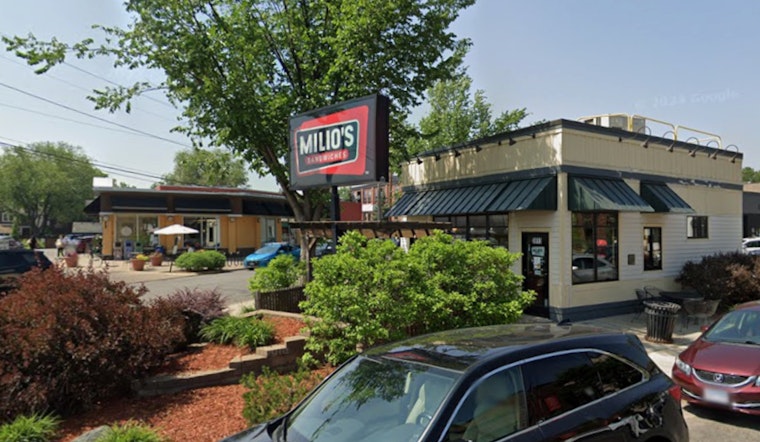 Linden Hills Milio's Shutters for Good After Jan. 20 Farewell Day