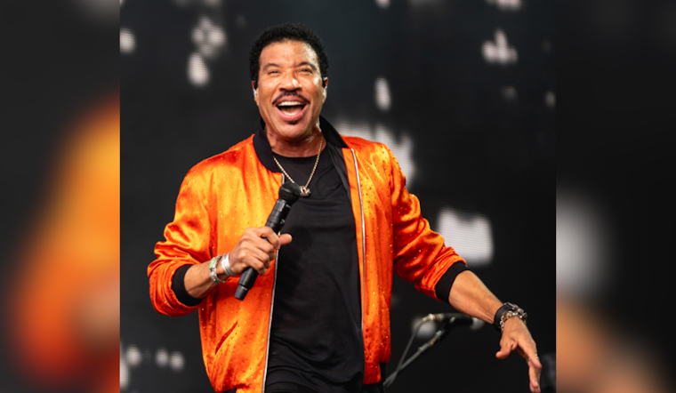 Lionel Richie and Earth, Wind & Fire Set to Light Up Pittsburgh with "Sing a Song All Night Long" Tour at PPG Paints Arena