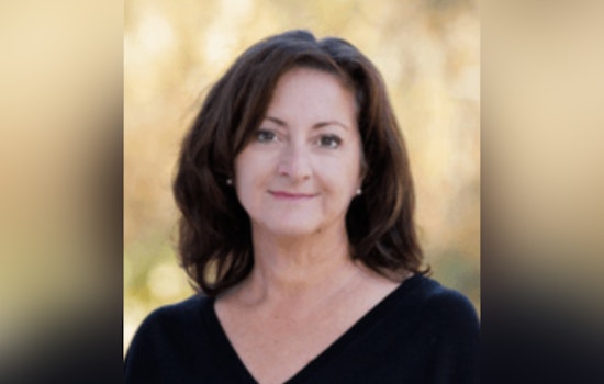 Lisa Swarthout Takes Helm as Chair of Nevada County Board, Sue Hoek Appointed Vice Chair for 2026