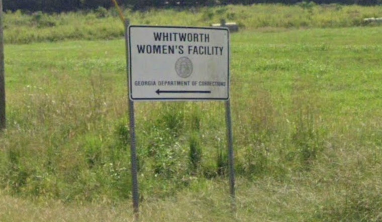 Lisa Thompson Ascends to Warden Role at Georgia's Whitworth Women's Facility After 25 Years with GDC