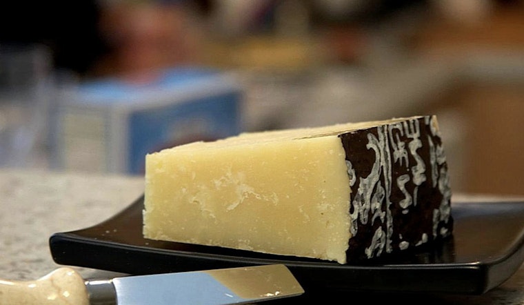 Listeria-Contaminated Cheese Recalled in 20 States as FDA Warns of Serious Health Risks
