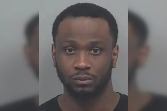 Lithonia Man Detained, Accused of Statutory Rape and Child Molestation Involving Minor in Gwinnett County