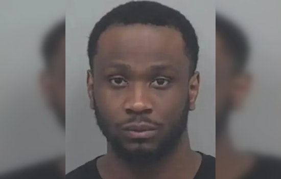 Lithonia Man Detained, Accused of Statutory Rape and Child Molestation Involving Minor in Gwinnett County