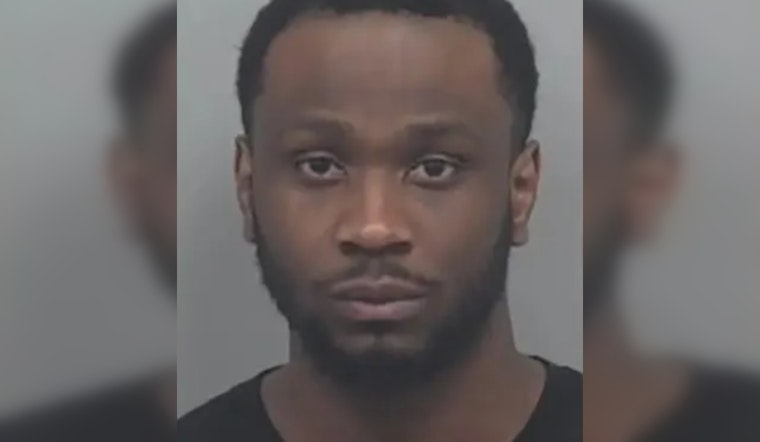 Lithonia Man Detained, Accused of Statutory Rape and Child Molestation Involving Minor in Gwinnett County
