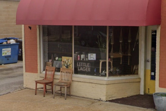 Little Lager’s Big Move: Cozy Beer Bar Takes Over Cherokee Street Corner