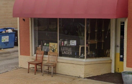 Little Lager’s Big Move: Cozy Beer Bar Takes Over Cherokee Street Corner