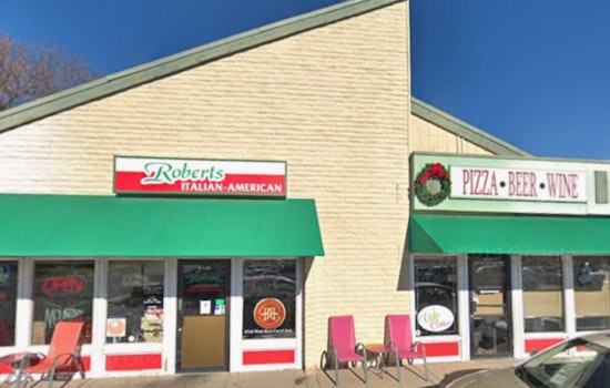 Littleton Legend Robert's Italian Busts Out Next Door, Revives Old-School Deli Counter