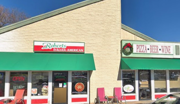 Littleton Legend Robert's Italian Busts Out Next Door, Revives Old-School Deli Counter