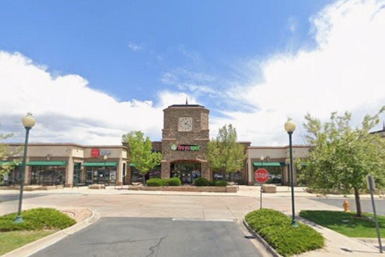 Littleton Snags Nanu's Kitchen As Jefferson Marketplace Heats Up