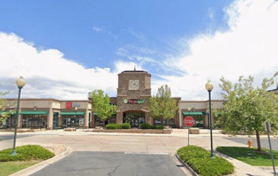 Littleton Snags Nanu's Kitchen As Jefferson Marketplace Heats Up