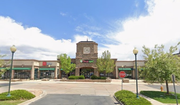 Littleton Snags Nanu's Kitchen As Jefferson Marketplace Heats Up