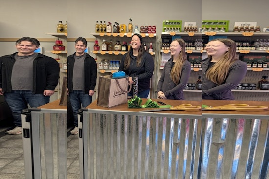 Live Oak Raises A Glass As Premier Liquor And Wine Quietly Opens On Pat Booker Road