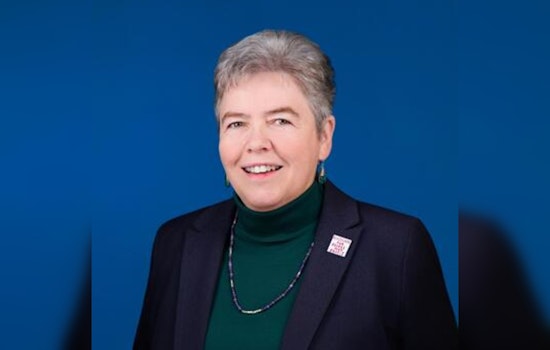 Liz Breadon Elected as Boston City Council President in Narrow Victory