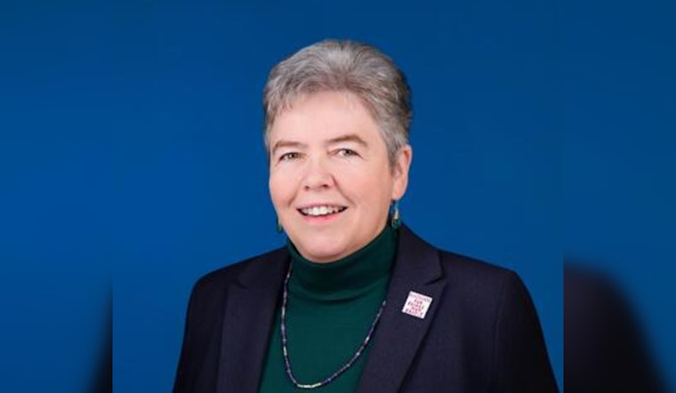 Liz Breadon Elected as Boston City Council President in Narrow Victory