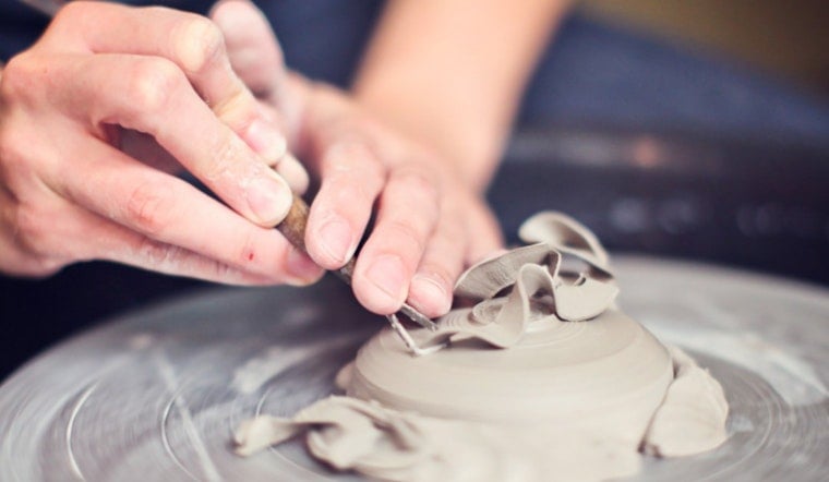 Local Art Center Unveils Creative Workshops for All Ages This Winter