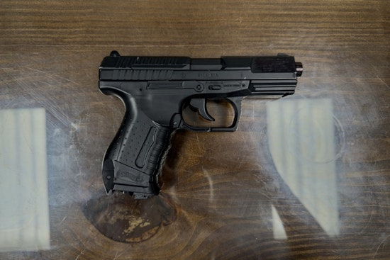 Lockdown Lifted at Covington High School in Louisiana After BB Gun Incident, Suspect in Custody