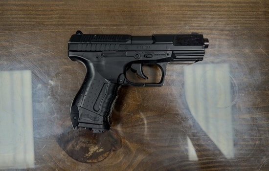 Lockdown Lifted at Covington High School in Louisiana After BB Gun Incident, Suspect in Custody