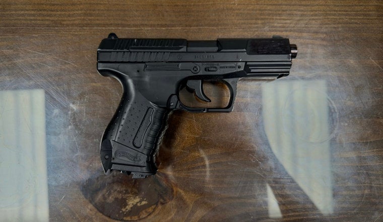 Lockdown Lifted at Covington High School in Louisiana After BB Gun Incident, Suspect in Custody