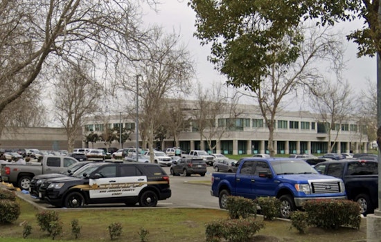 Lodi Man Accused of Attempted Murder After Admitting to Warehouse Shooting